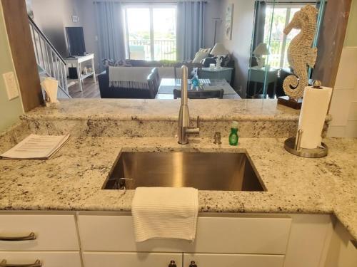 Apartamento Sea Place 13239 Condo