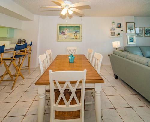 Apartamento Sand Dollar 1-306