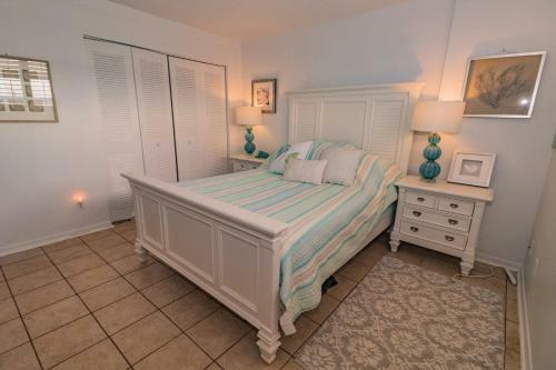 Apartamento Sand Dollar 1-306