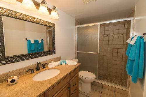 Apartamento Sand Dollar 1-306