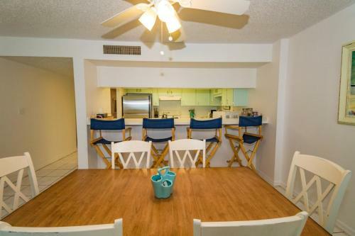 Apartamento Sand Dollar 1-306