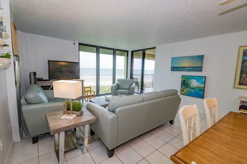 Apartamento Sand Dollar 1-306