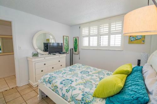 Apartamento Sand Dollar 1-306