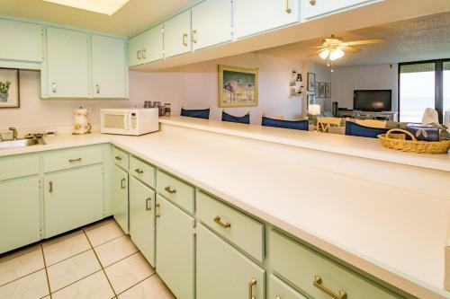Apartamento Sand Dollar 1-306