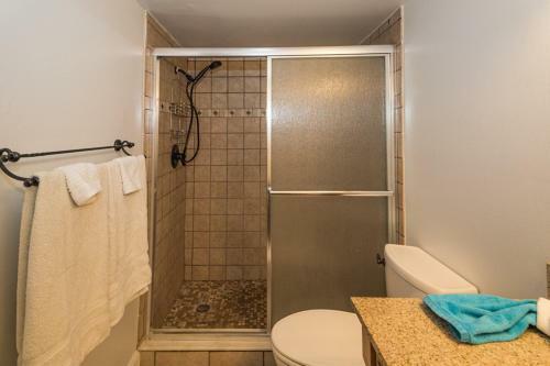 Apartamento Sand Dollar 1-306