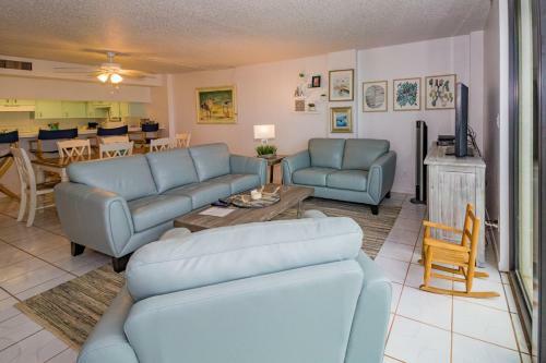 Apartamento Sand Dollar 1-306