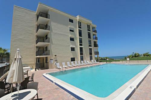 Apartamento Sand Dollar 1-306
