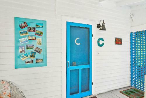 Apartamento Cozy Historic Suite - Steps To Everything Downtown