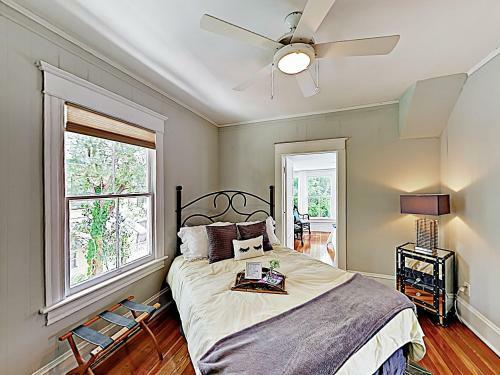 Apartamento New Listing! Downtown Hideaway Near Vilano Beach Duplex