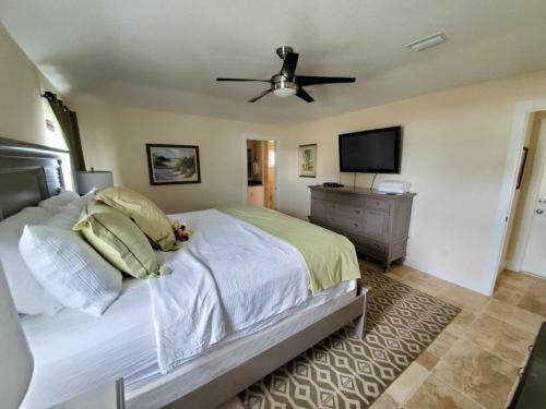 Island Escape Home