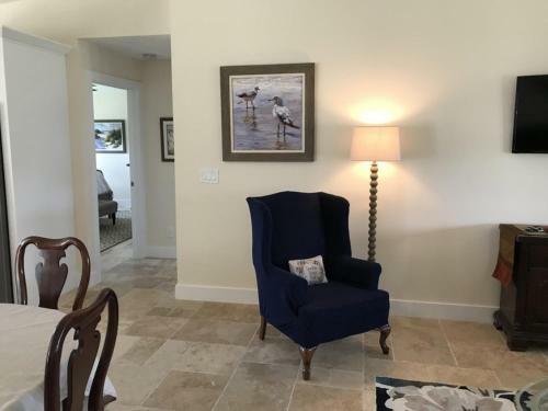 Island Escape Home