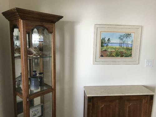 Island Escape Home