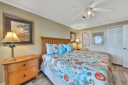 Colony Reef Condo Oceanfront Dream
