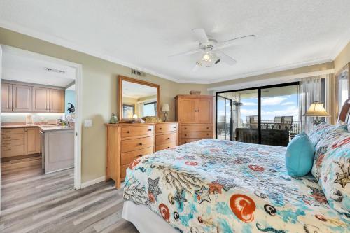 Colony Reef Condo Oceanfront Dream