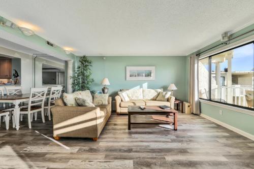 Colony Reef Condo Oceanfront Dream