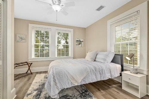 Orange Oasis - Walk To Historic District