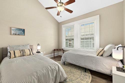 Orange Oasis - Walk To Historic District