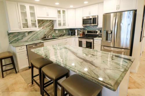 Apartamento Sand Dollar 2-107