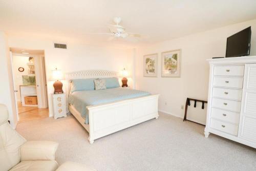 Apartamento Sand Dollar 2-107