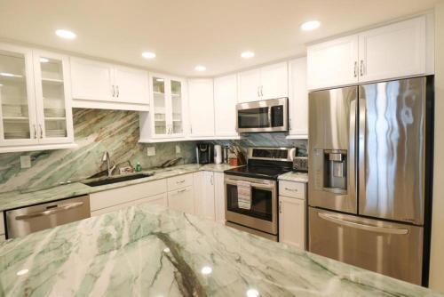 Apartamento Sand Dollar 2-107