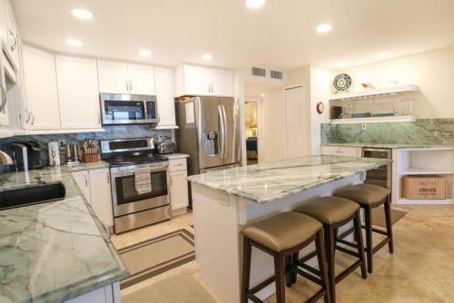 Apartamento Sand Dollar 2-107