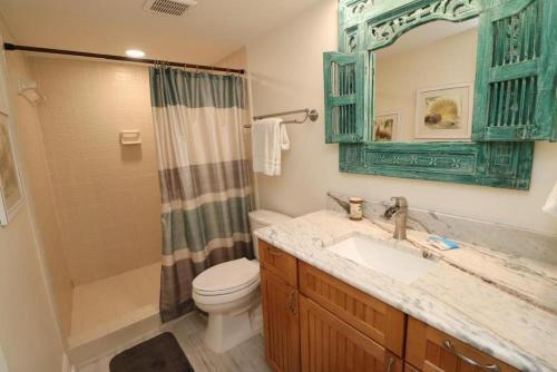 Apartamento Sand Dollar 2-107