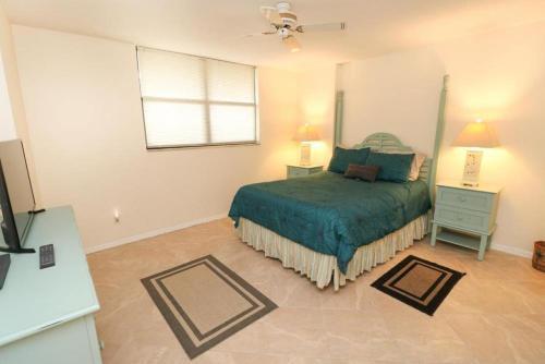 Apartamento Sand Dollar 2-107