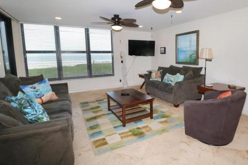 Apartamento Sand Dollar 2-107