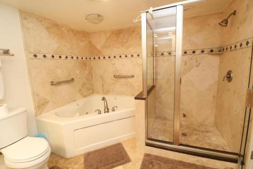 Apartamento Sand Dollar 2-107