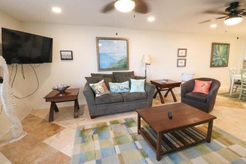Apartamento Sand Dollar 2-107