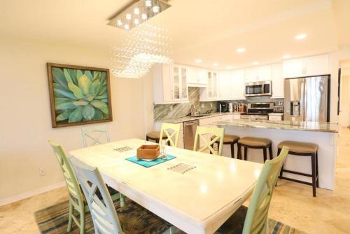Apartamento Sand Dollar 2-107