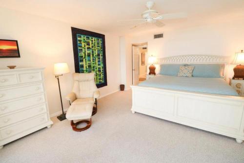 Apartamento Sand Dollar 2-107
