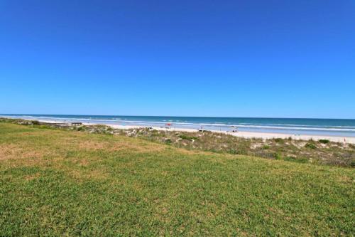Apartamento Sand Dollar 2-107