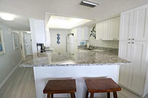 Apartamento Anastasia 412