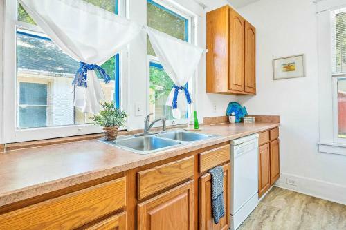 Casa De La Pi�a - Downtown Apartment