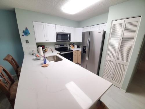 Apartamento Ocean Gallery 26 Condo