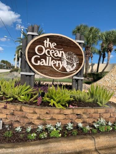 Apartamento Ocean Gallery 26 Condo
