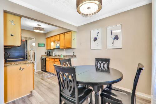 Clipper Cabana Beachwalk Condo