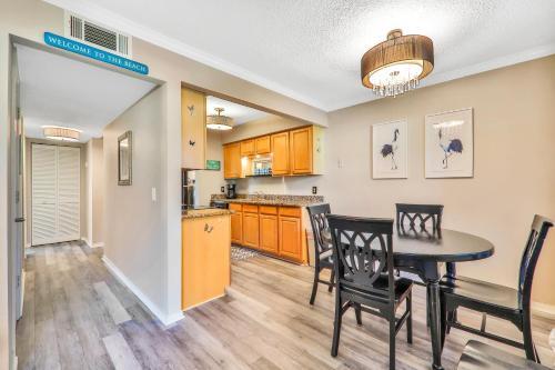 Clipper Cabana Beachwalk Condo