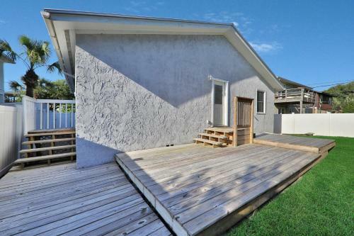 212 Beach Getaway