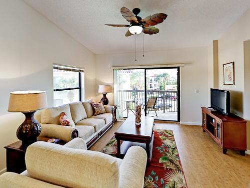 Apartamento Beach-themed Condo #f32 Condo