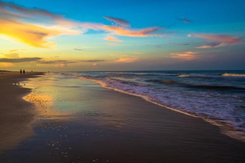 Apartamento Beach-themed Condo #f32 Condo