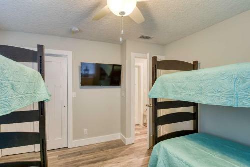 Barefoot Hideaway II