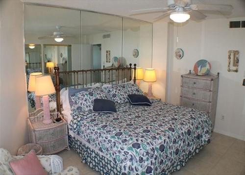 Apartamento Anastasia 407 Condo