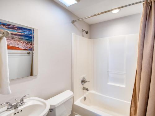 New Listing! Atlantic Dream With Pool - Steps To Beach Home