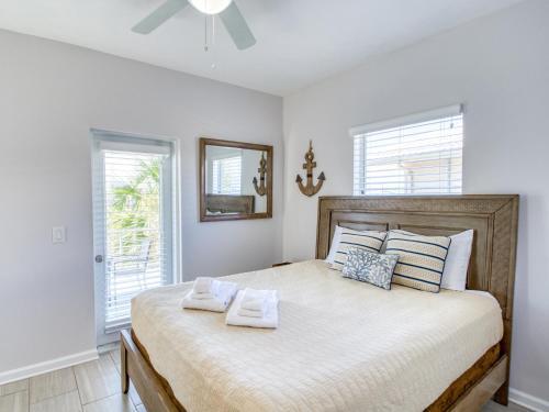 New Listing! Atlantic Dream With Pool - Steps To Beach Home