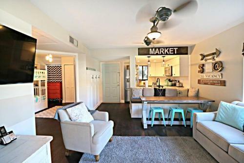 Ocean Village Club D17