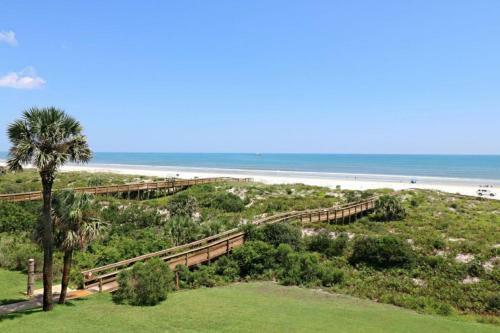 Apartamento Barefoot Trace 314