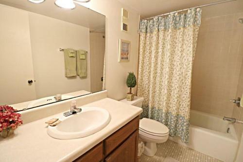 Apartamento Barefoot Trace 314