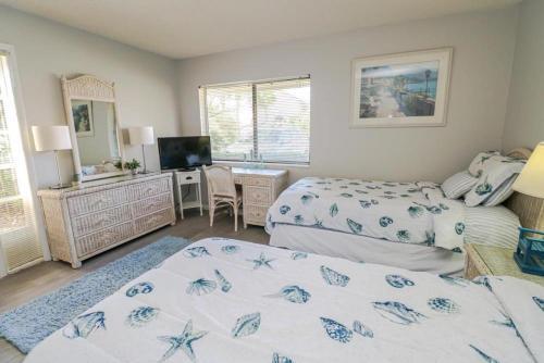 St Augustine Beach & Tennis Resort 615